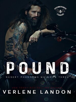 cover image of Pound